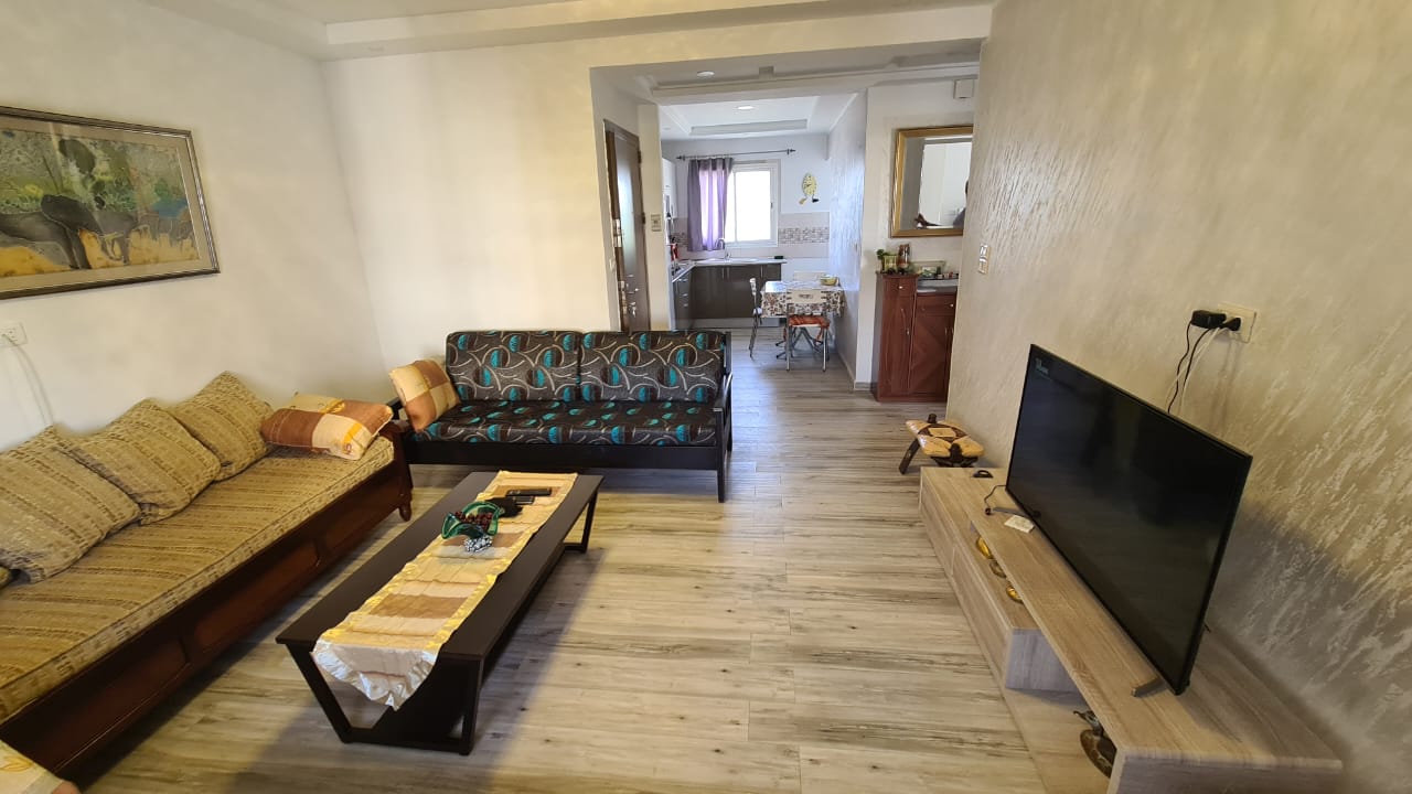 Nabeul Nabeul Vente Appart. 3 pices 96eme appartement  nabeul