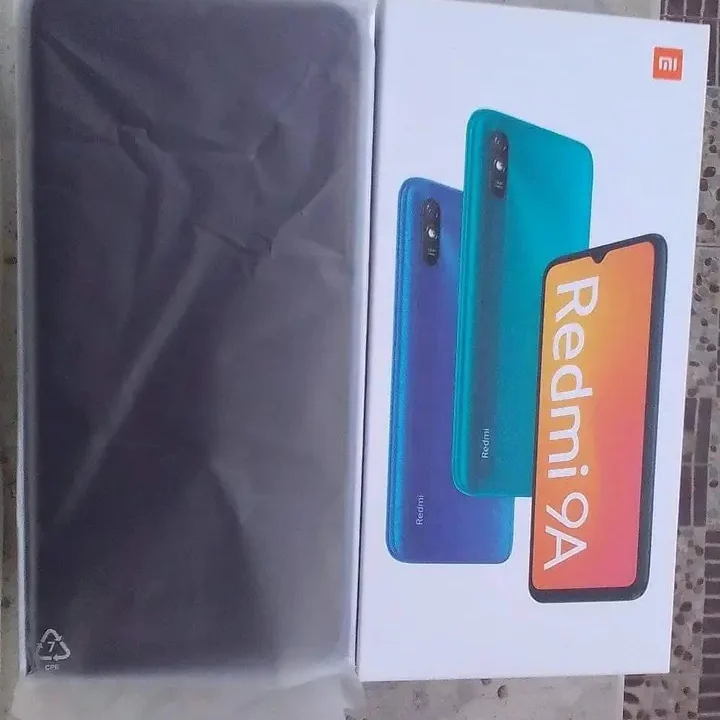 Bab Bhar Bab Bhar Xiaomi Autre Modle Redmi 9 a bleu