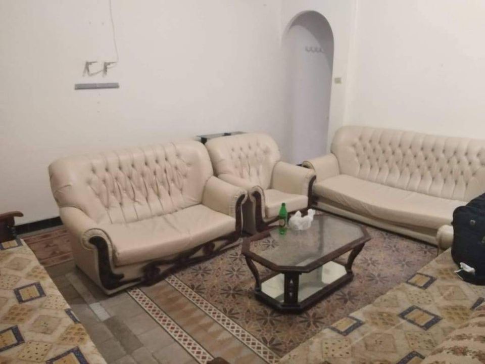 Bab Bhar Bab Bhar Location Appart. 2 pices Modeste appartement s1 visite samedi et dimanche