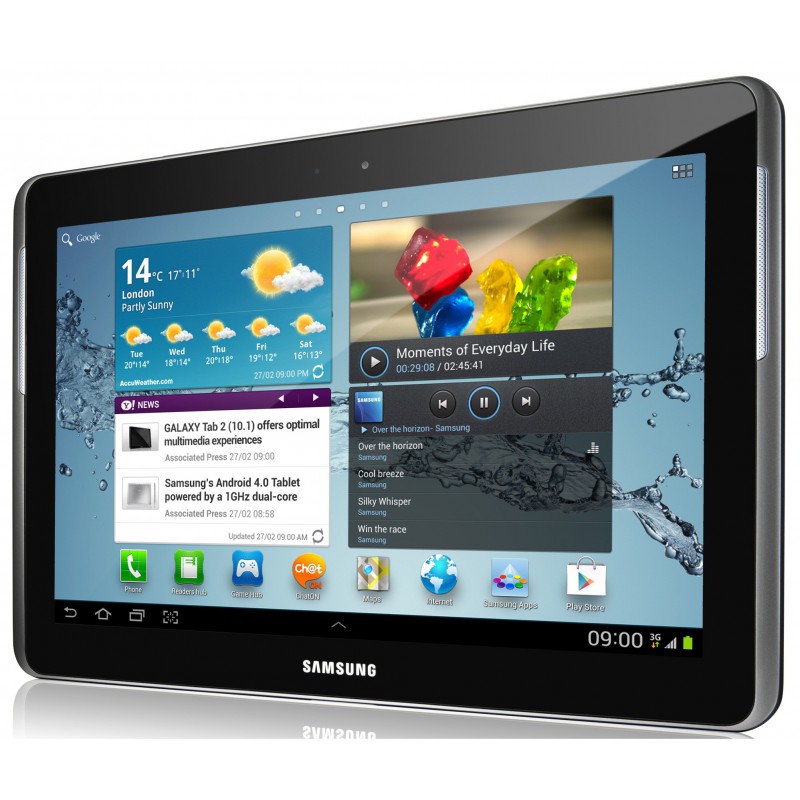 Nabeul Nabeul Samsung Galaxy Tab2/ 10.1 Tablette samsung gaaxy