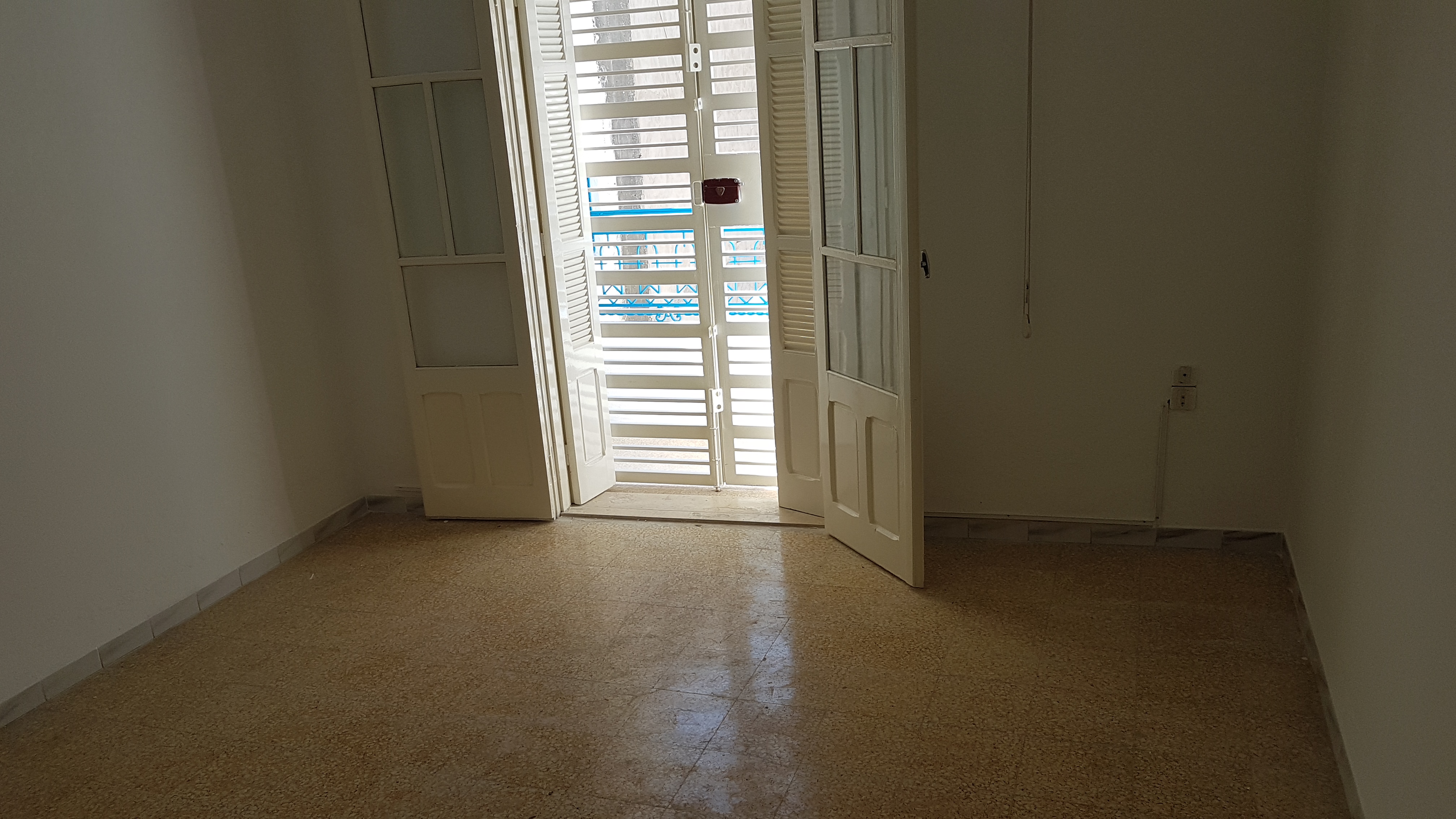 Nabeul Nabeul Location Appart. 3 pices 968eme appartement  nabeul