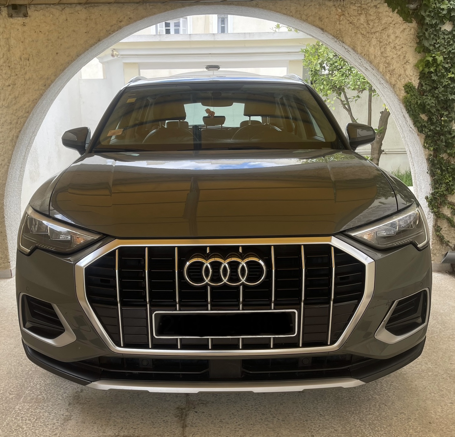 Audi Q3