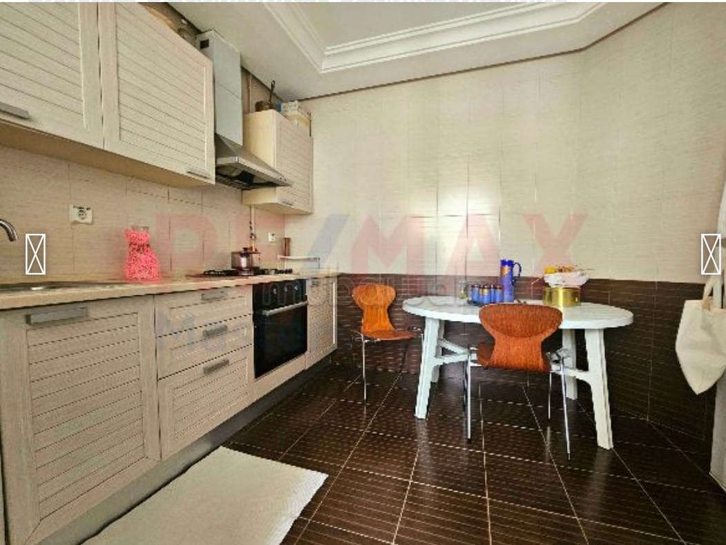 Ain Zaghouan Ain Zaghouan Location Appart. 3 pices Appartement luxueusement meubl